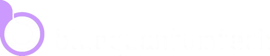 BlueQuantumTech Logo